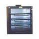 Peerless 2324B 41" Gas Bake Oven, Four Deck 2 image