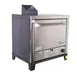 Peerless C131B 30" Gas Countertop Bake Oven, 4 Shelves 1 image