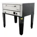 Peerless CE41BE 50" Electric Bake & Roast Oven, Single Deck 1 image
