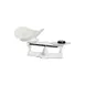 Penn Scale 1401 P 16 lb. Baker's Scale with 9" Dia. Steel Plates, Removable Plastic Scoop and Counter Weight 1 image