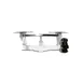 Penn Scale 1701 SS Bakers Scale, 16 Lb. Capacity, 9" Dia. Stainless Steel Plates 1 image