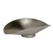 Penn Scale 431 SS Scoop, 11-1/2" X 21-1/2" X 5-1/2", 6" Foot Dia. 1 image