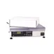 Penn Scale 7300-HR Scale, 65-350 lb Capacity, 12"x14" Stainless Steel Platform, Green LED Display, SQC/SPC 1 image
