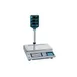 Penn Scale AP1-30 Legal Trade, 30 lb × 0.01 lb, 200 PLU’s, VFD Display, Stainless Steel Platter, Auto Zero 1 image