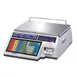 Penn Scale CL5500B-30 W - 30 lb Label Printing, 15”x9-3/5” Platter, 45 Labels, Ethernet/Wireless, NTEP 1 image