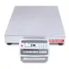 Penn Scale D52P125RQL5 - Ohaus Defender 5000 Bench Scale, 250 lb Capacity, 18"x18" Stainless Platform, Legal 1 image
