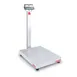 Penn Scale D52XW125RTV3 Bench Scale, 65-350 lb Capacity, 23"x31" Stainless Platform, 0.05 lb, IP68, 100-240V 1 image