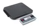 Penn Scale I-C31M200L Ohaus Scale, 400-10,000 lb Capacity, 16"x20" Steel Platform, Digital LCD, Countertop 1 image