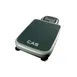 Penn Scale PB-150 Bench/Plat Scale 65-350 lb Capacity 14" x 17" Stainless Steel Platter Auto Zero RS-232C 1 image