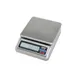 Penn Scale PC-400 Portion Scale – 2 lb / 1000 g, 6” Stainless Steel Platform, LCD, 4 Adjustable Feet 1 image