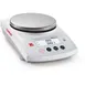 Penn Scale PR4201/E Portion Scale, 4200g Capacity, 0.1g Accuracy, 7.1" Stainless Steel Pan, 100‑240V, Backlit 1 image