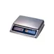 Penn Scale PW2-20 Cas Portion Control Scale, 20x0.1 lb, 10-29 lb Capacity, 8.74x5.9" Stainless Steel Platter 1 image