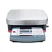 Penn Scale R71MHD3 - Ohaus Ranger 7000 Bench Scale, 1-9 lb Capacity, 9.4" Square Stainless Steel Platform IP54 1 image