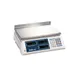 Penn Scale S2000 - 30 lb 0.01 lb Graduation, 14-3/5" x 10-9/10" Stainless Steel Platter, 120V, Legal for Trade 1 image