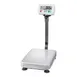 Penn Scale SE-150KAL Scale, 65-350 lb Capacity, 15"x20" Stainless Platform, LCD, IP68 Washdown, Legal Trade 1 image