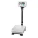 Penn Scale SE-30KAM - 65-350 lb Bench Scale, 11"x15" Stainless Platform, 0.01 lb Graduation, Legal for Trade 1 image