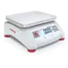 Penn Scale V12P6 - Ohaus Valor 1000 Portion Scale, 10-29 lb Capacity, 0.002 lb, 9-5/8" x 7-1/2" Stainless Steel Pan 1 image