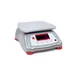 Penn Scale V22XWE6T - Ohaus Valor 2000 Scale, 15 lb capacity, 0.002 lb precision, stainless steel platform 1 image