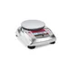 Penn Scale V31XH202 - Ohaus Valor 3000 Scale, 1-9 lb, 4” Stainless Platform 8-1/2W x 7-1/3D x 3H LCD, SmarText 1 image