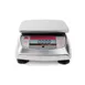 Penn Scale V31XW3 - Ohaus Valor 3000 Xtreme Scale, 1-9 lb, 5-3/4" x 6-1/4" Stainless Pan, Backlit LCD, IP65 1 image
