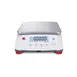 Penn Scale V71P15T - Valor 7000 Portion Scale, 30 lb Capacity, 0.01 lb Resolution, 11-4/5" x 8-9/10" Platform 1 image