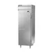Beverage Air PF1HC-1AS 26" One Section Reach-In Freezer w/ Solid Door, Aluminum Interior, 21 cu. ft. 2 image