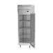 Beverage Air PF1HC-1AS 26" One Section Reach-In Freezer w/ Solid Door, Aluminum Interior, 21 cu. ft. 4 image