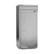 Beverage Air PFI1HC-1AS 36" 1-Section Roll-In Freezer, 1 Solid Door, Top Mounted, 34.86 cu. ft. 1 image