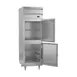 Beverage Air PH1-1HS 1-Section 2-Door Heated Holding Cabinet, 21.01 cu ft, Stainless Steel 3 image