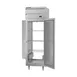 Beverage Air PH1-1S-PT 1-Section "21.01 cu ft" 2-Door Solid Heated Holding Cabinet 4 image