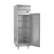 Beverage Air PH1-1S 1-Section Reach-In Heated Holding Cabinet, 21.01 cu ft, Solid Door, Stainless Steel 3 image