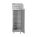Beverage Air PH1-1S 1-Section Reach-In Heated Holding Cabinet, 21.01 cu ft, Solid Door, Stainless Steel 4 image