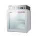 Summit PHC51G 24" Glass Door Blanket Warmer, 2 cu. ft., 24"W, Easy Mobility, 120°F to 150°F 2 image