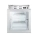 Summit PHC51G 24" Glass Door Blanket Warmer, 2 cu. ft., 24"W, Easy Mobility, 120°F to 150°F 3 image