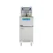 Pitco 40D 15" Full Pot Floor Model Gas Fryer w/ 40-45 lb Capacity, Millivolt Controls, 107.000 BTU 2 image