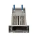 Pitco 40D 15" Full Pot Floor Model Gas Fryer w/ 40-45 lb Capacity, Millivolt Controls, 107.000 BTU 3 image