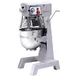 Primo PM-30 Floor Model 30 qt Planetary Mixer with Guard, #12 HUB, 3-Speed, 2 hp 1 image