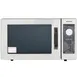 Panasonic NE-1025F PRO Microwave Oven, 1000 Watts, Stainless Steel 1 image