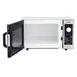 Panasonic NE-1025F PRO Microwave Oven, 1000 Watts, Stainless Steel 4 image