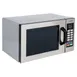 Panasonic NE-1054F PRO Commercial Microwave Oven, 1000 Watts - 0.8 cu. ft. Capacity 3 image
