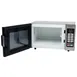 Panasonic NE-1054F PRO Commercial Microwave Oven, 1000 Watts - 0.8 cu. ft. Capacity 4 image