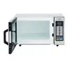Panasonic NE-1054F PRO Commercial Microwave Oven, 1000 Watts - 0.8 cu. ft. Capacity 5 image