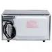 Panasonic NE-1054F PRO Commercial Microwave Oven, 1000 Watts - 0.8 cu. ft. Capacity 6 image