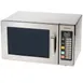 Panasonic NE-1064F 1000 Watts Commercial Microwave Oven, 0.8 cu. ft. 2 image