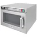 Panasonic NE-12521 1200 Watts Commercial Microwave Oven, 0.6 cu. ft. 2 image