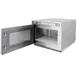 Panasonic NE-12521 1200 Watts Commercial Microwave Oven, 0.6 cu. ft. 3 image