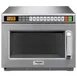 Panasonic NE-17521 Heavy Volume PRO1 Commercial Microwave Oven, 1700 Watts - 0.6 cu. ft. 1 image