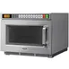 Panasonic NE-17521 Heavy Volume PRO1 Commercial Microwave Oven, 1700 Watts - 0.6 cu. ft. 2 image