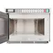 Panasonic NE-17521 Heavy Volume PRO1 Commercial Microwave Oven, 1700 Watts - 0.6 cu. ft. 3 image