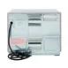 Panasonic NE-17521 Heavy Volume PRO1 Commercial Microwave Oven, 1700 Watts - 0.6 cu. ft. 4 image
